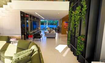 Imagem 4: Imóvel para aluguel possui 520 metros quadrados com 5 quartos em Cararu - Eusébio - CE