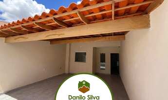 Imagem: Otima casa ampla com 2 quartos no Carmelo