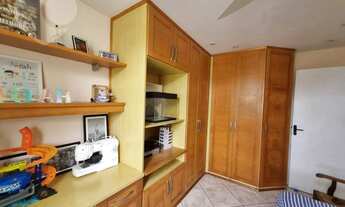 Imagem 7: Apartamento com 3 dormitórios à venda, 98 m² por R$ 520.000,00 - Santa Rosa - Niterói/RJ