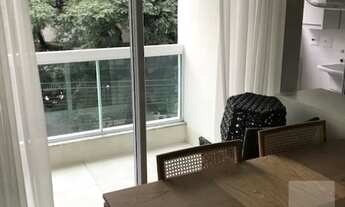 Imagem 2: Apartamento 02 dormitórios, 02 vagas em Higienópolis