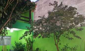 Imagem 4: Sobrado em Rua Ilhabela - Vila Aquilino - Santo André/SP