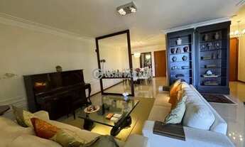 Imagem 6: Apartamento Padrão Jardim Santa Angela Apartamento de Alto Padrão à Venda  Edifício Saint