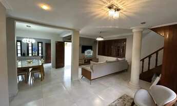 Imagem 3: Casa à venda no bairro Várzea - Lagoa Santa/MG