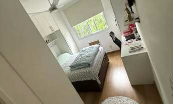 Imagem 3: Apartamento com 2 dormitórios à venda, 65 m² por R$ 420.000,00 - Maceió - Niterói/RJ