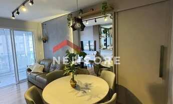 Imagem: Apartamento em Rua Domingos de Felice