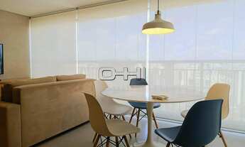 Imagem 4: Aluguel Apartamento 1 Dormitórios - 54 m² Vila Olímpia