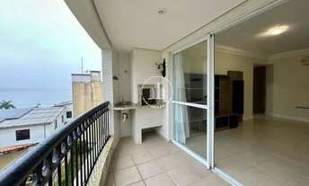 Imagem: Apartamento 2 Quartos com 2 Suítes e 93m²