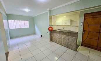 Imagem 6: Apartamento para locação com 70m² localizado no Setor Santa Genoveva