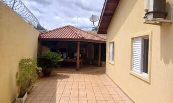 Imagem 3: Condomínio Aroeira Ribeirão Preto