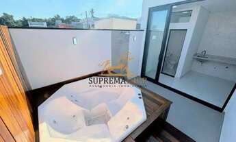 Imagem 2: Casa térrea com 03 quartos á venda , Condomínio Horto Florestal Villagio