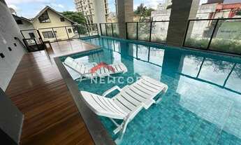 Imagem 2: Apartamento em Rua Felipe Camarão - Anita Garibaldi - Joinville/SC