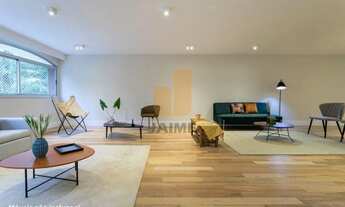 Imagem: APARTAMENTO 4 DORMITORIOS SENDO 2 SUITES