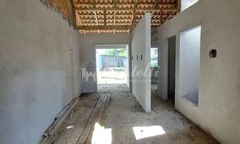 Imagem 2: Casa para à venda, no Bairro Chapada, PONTA GROSSA - PR