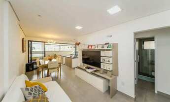 Imagem 3: Garden de 2 suítes com varanda gourmet e vaga para venda