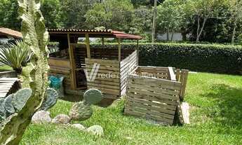 Imagem 3: Casa - Chácara do Lago - Vinhedo