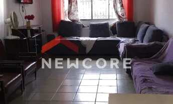 Imagem 2: Casa em Avenida Francisco Fernandes Pires - Flórida Mirim - Mongaguá/SP