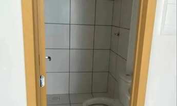 Imagem 6: Apartamento novo para alugar _ Residencial Vista do Bosque II