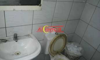 Imagem 4: Galpão Comercial Jardim Castanha - Ótima Localização