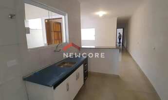 Imagem 6: Casa em Rua Cinco - Jardim Somar - Peruíbe/SP