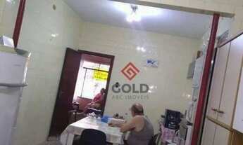 Imagem 2: Terreno à venda, 352 m² por R$ 1.100.000,00 - Vila Santa Teresa - Santo André/SP