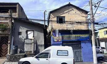 Imagem 2: Salão Comercial em avenida, 45 m², Cozinha e banheiro - Jaguaribe - Osasco/SP