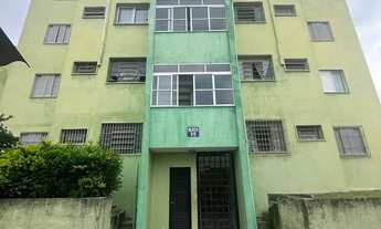 Imagem 4: Vendo apartamento no DIC 6 - R$ 160.000,00