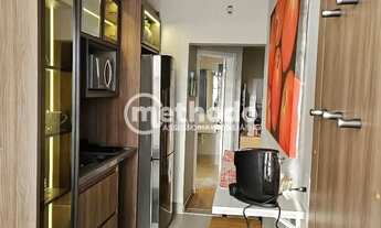 Imagem 4: Flat com 1 dormitório à venda, 46 m² por R$ 280.000,00 - Centro - Campinas/SP