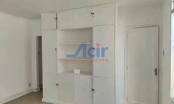 Imagem 5: Acir Administradora venda excelente sala comercial de 40m² na rua Álvaro Alvim