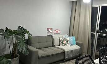 Imagem 4: Apartamento à Venda no Parque Industrial em São José dos Campos