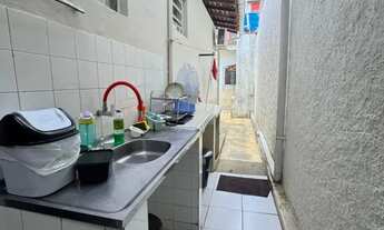 Imagem 5: Vendo Casa Solta ao lado do Mac Center - Cohaserma - 3 Quartos - Oportunidade