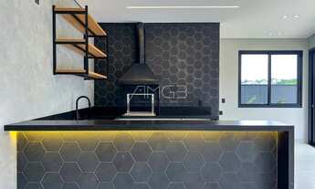 Imagem 7: Casa - Chácara das Nações - Valinhos