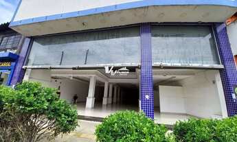 Imagem: EXCELENTE SALÃO COMERCIAL DISPONÍVEL PARA