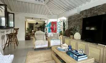 Imagem 4: Barra da Tijuca Casa em condomínio com 4 dormitórios