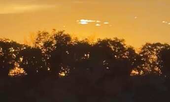 Imagem 3: Lote na beira do Rio São Francisco (condomínio