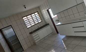 Imagem 6: Aluga-se apto 3/4, bairro Cidade Jardim Uberaba MG