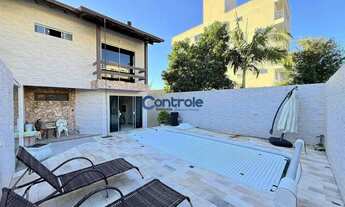 Imagem: Casa com 03 dormitórios, sendo 02 suítes