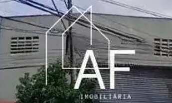 Imagem: Galpão para Venda e Locação no Jd. Cidade