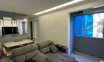 Imagem 5: Imóvel para aluguel e venda com 51 metros quadrados com 2 quartos em Turu - São Luís - MA