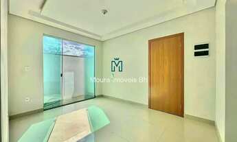 Imagem 2: Área Privativa com 2 Quartos sendo 1 Suíte, 1 Vaga Bairro Piratininga