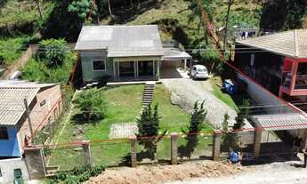 Imagem 2: Chácara Campo Magro 4.500m², casa 140m², 800m do asfalto, 17 min St.Felicidade, Registro I