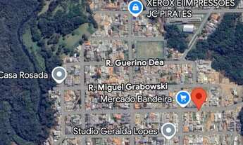 Imagem 3: Casa para Locação em Araucária, Passaúna, 3 dormitórios, 1 suíte, 2 banheiros, 1 vaga