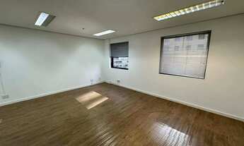 Imagem 3: Sala para alugar, 30 m² por R$ 4.205,26/mês - Moema - São Paulo/SP