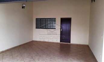 Imagem 2: Casa Padrão em Bauru