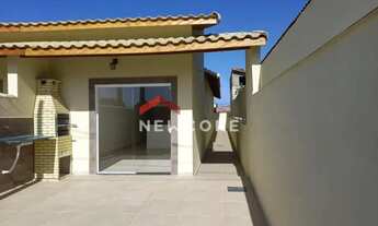 Imagem 2: Casa em Rua Olga Leocadio de Souza - Tupy - Itanhaém/SP