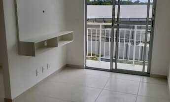 Imagem 2: Aluguel de Apartamento no Parque 10