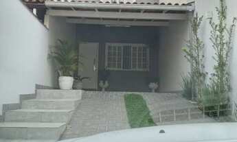 Imagem: Vendo casa Vilage Santa Helena