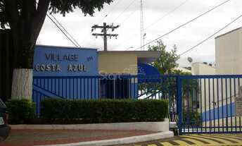 Imagem: Casa - Vila Maria Eugênia - Campinas