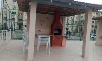 Imagem 5: Apartamento em Inhoaíba 2 quartos