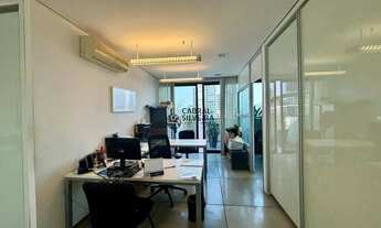 Imagem 4: Escritório de Alto Padrão em Moema! Sala Comercial à Venda por R$ 1.700.000/SP
