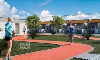 Imagem 3: MSE30- VILLAGE DELL VILLE2 - OPORTUNIDADE DE SAIR DO ALUGUEL